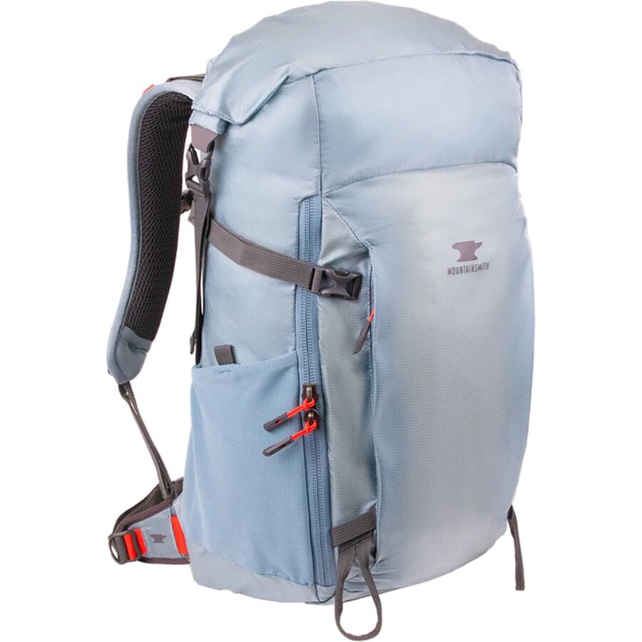 Gear Review: Arc'teryx Brize 25 Hiking Backpack - Trail to Peak