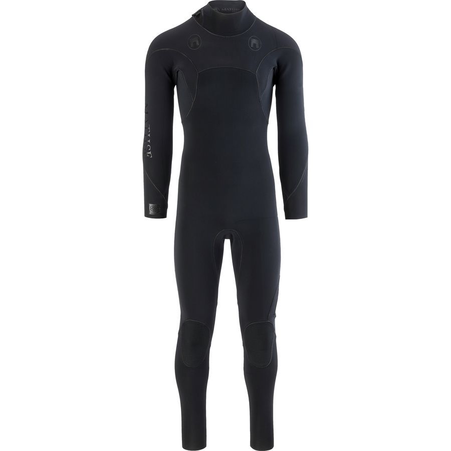 Matuse Hoplite 3/2MM Full Wetsuit - Men's - Surf