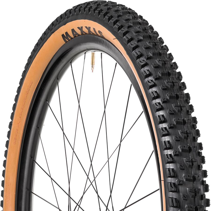 Maxxis Rekon Wide Trail Dual Compound/EXO/TR 29in Tire - Bike