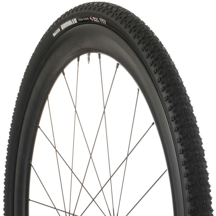 Maxxis Rambler Tubeless Tire - Bike