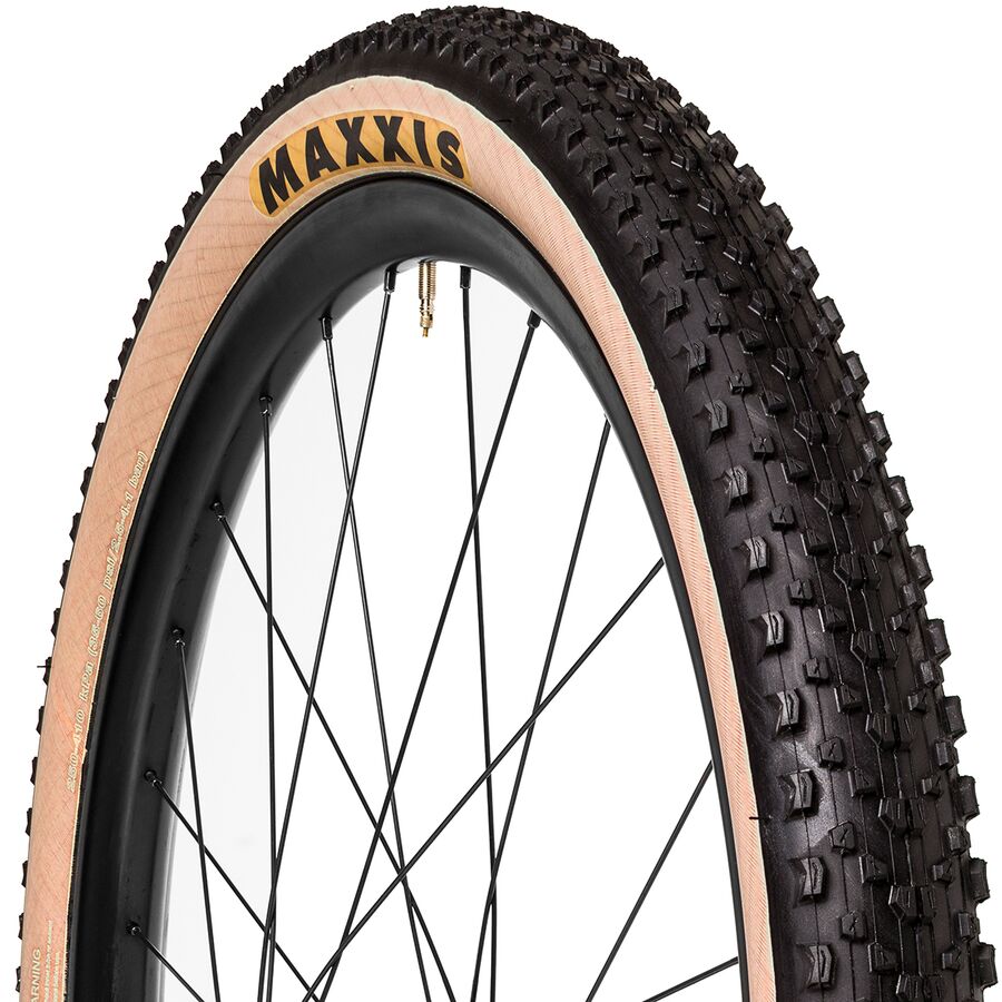 MAXXIS Ikon 27.5インチ 完組ホイール Maxxis Ikon Dual Compound/TR Tire - 27.5in - Bike