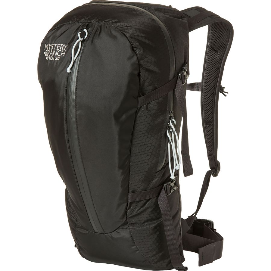 Mystery Ranch Pitch 20L Backpack - Hike & Camp