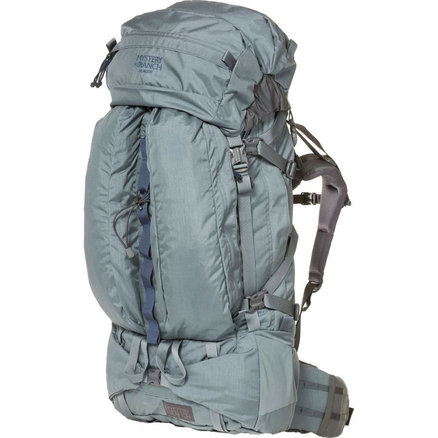 Mystery Ranch Glacier 71L Backpack - Women's - Hike & Camp