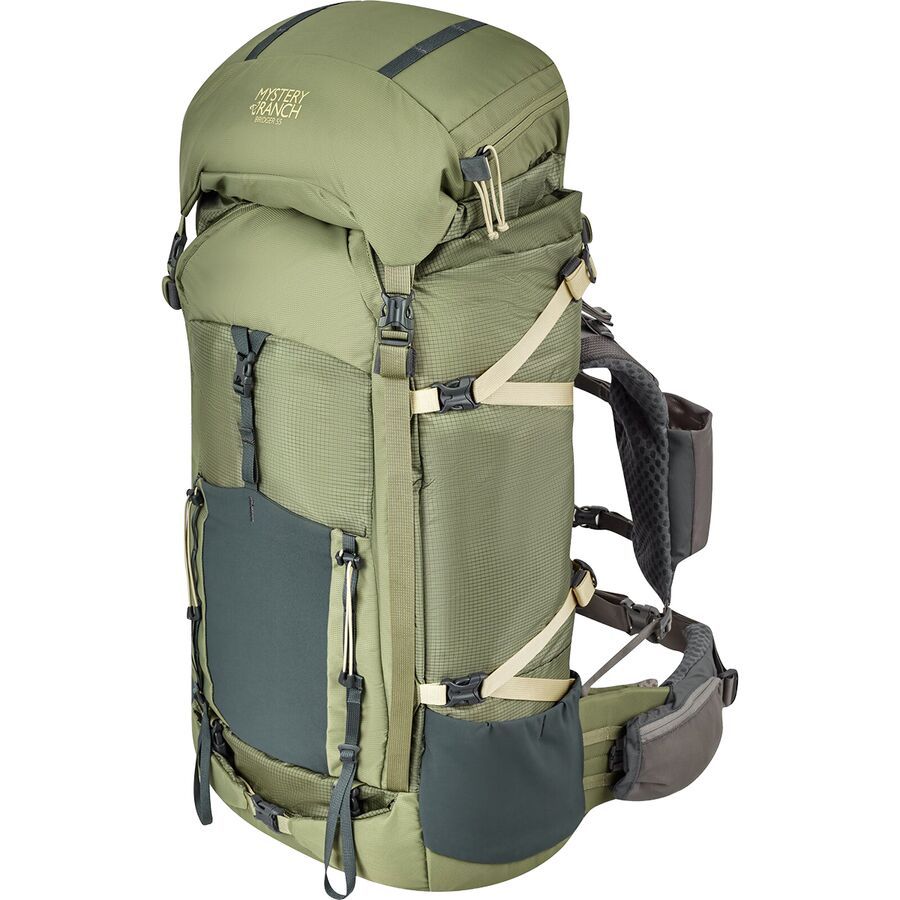 Bridger Women's Ranch Mystery RANCH MYSTERY バッグ 55 Enwild | バッグ
