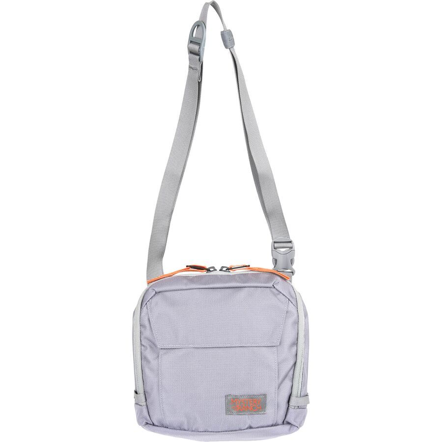 Mystery Ranch District 4 Bag - Hike & Camp