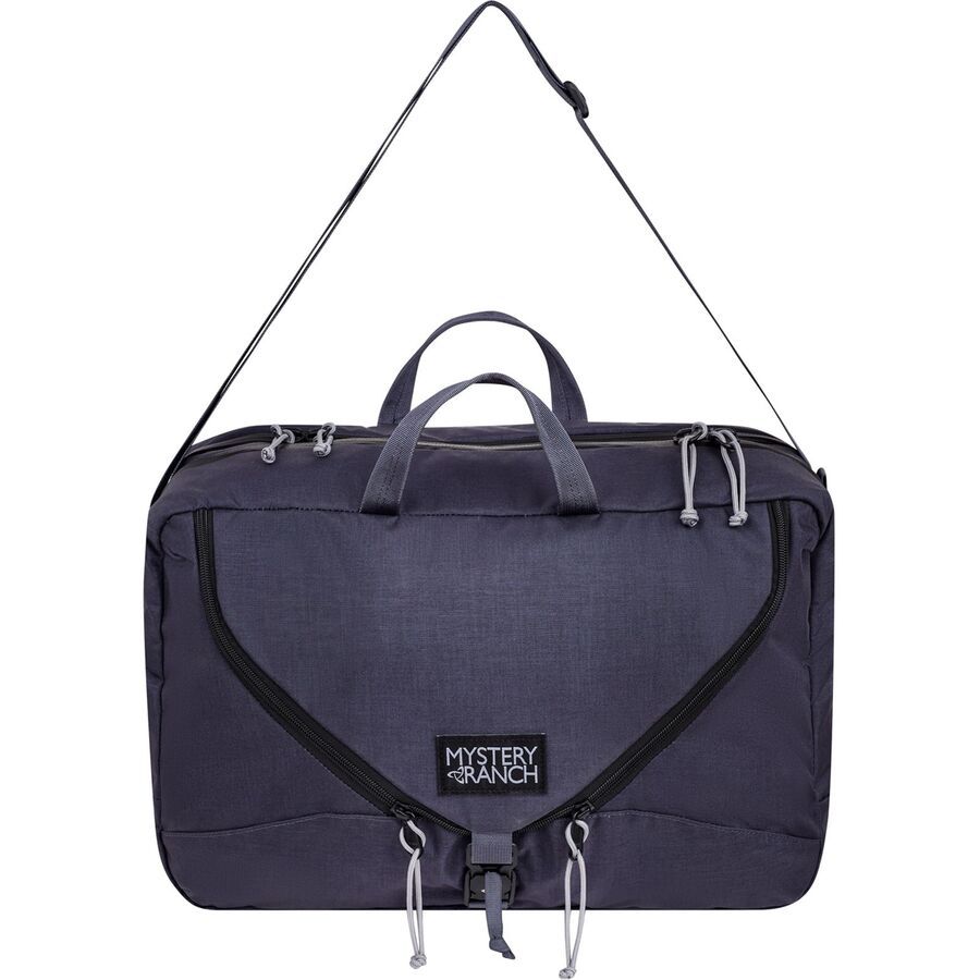 バッグ MYSTERY RANCH 3 WAY 27 Mystery Ranch 3 Way 27 Backpack - Hike & Camp