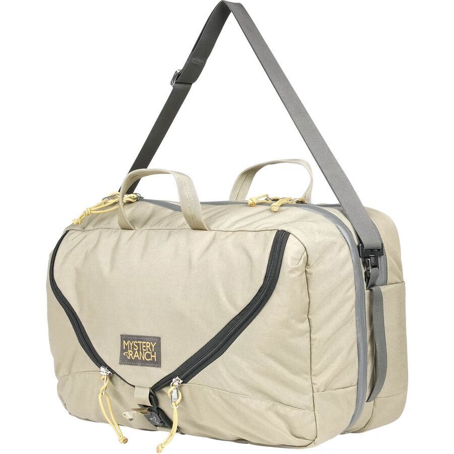 MYSTERY RANCH 3wayバッグ Mystery Ranch 3 Way 27 Backpack - Hike & Camp
