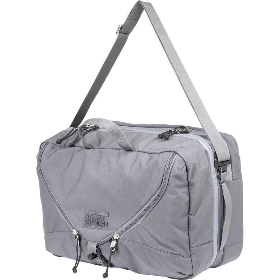 MYSTERY RANCH 3wayバッグ MYSTERY RANCH 3WAY -新たなBAGで新生活をSTART