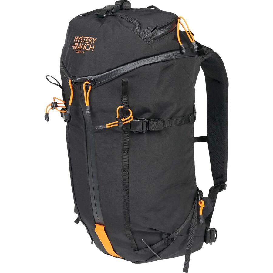 Mystery Ranch Scree 22L Backpack - Hike & Camp