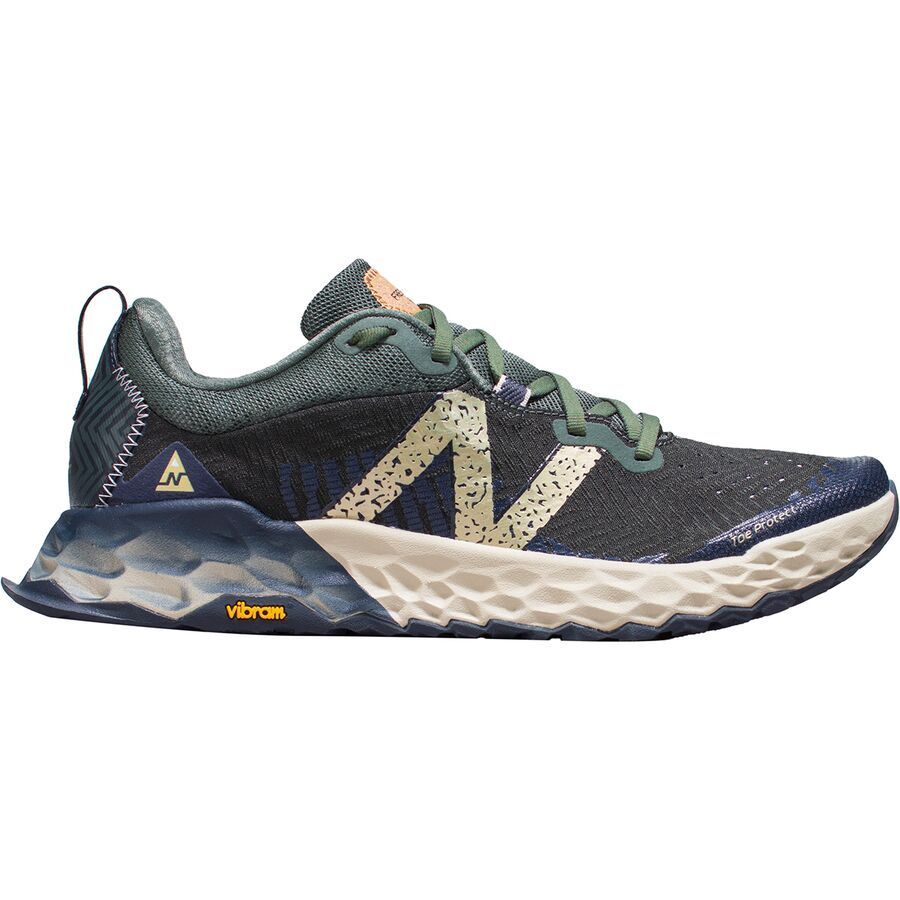 New Balance Fresh Foam Hierro v6 Trail Running Shoe - Men's