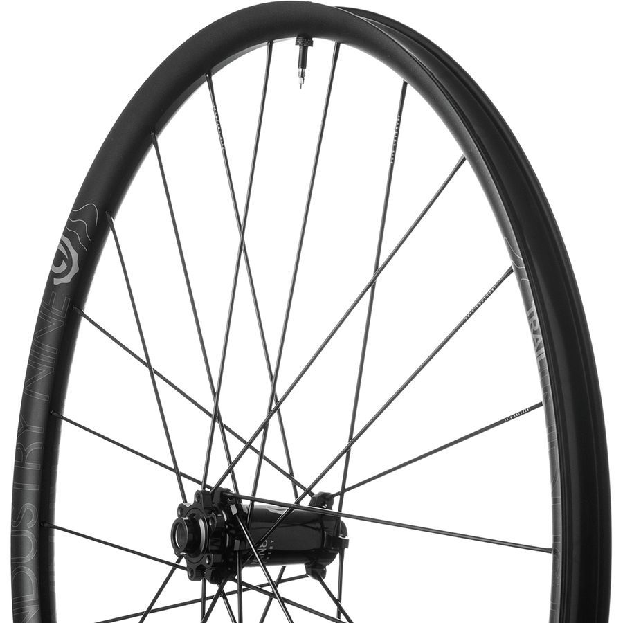 Industry Nine Hydra 690手組みホイールセット　中古美品 Industry Nine Hydra 690手組みホイール中古美品29er - メルカリ
