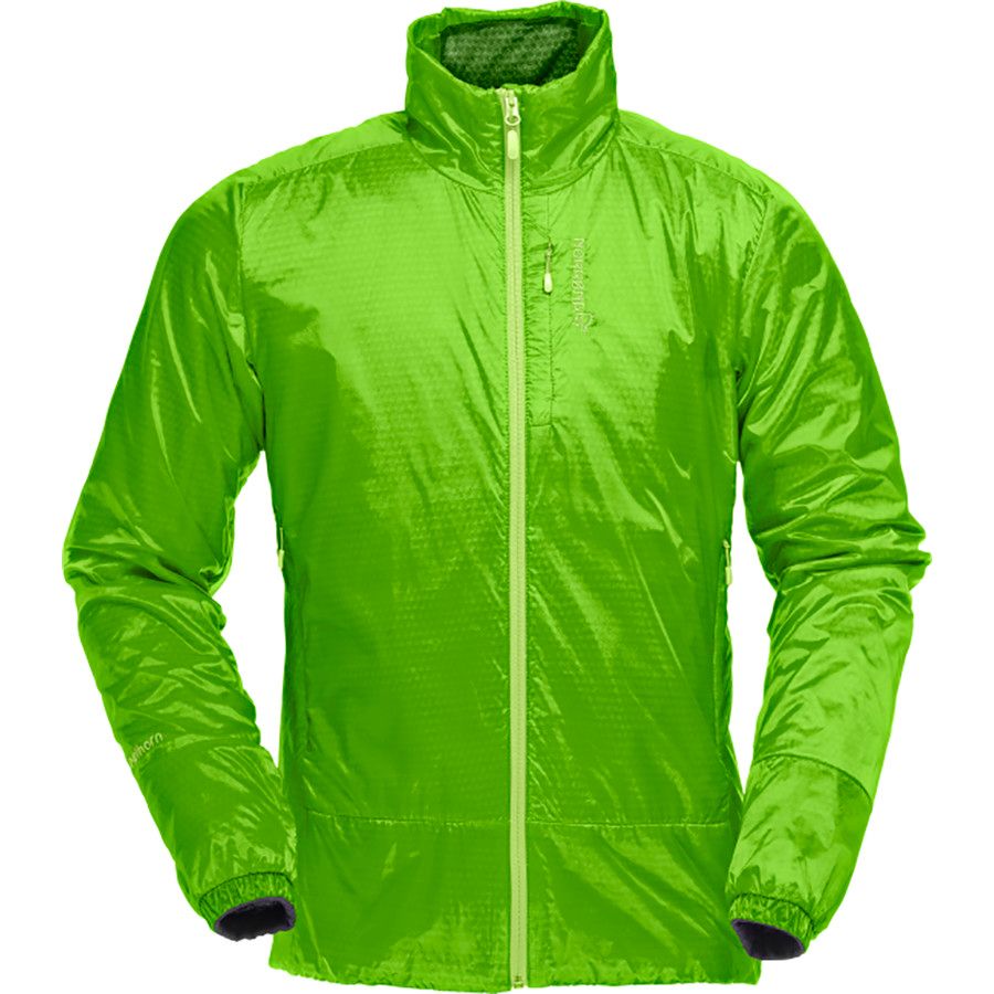 Norrona Bitihorn Alpha60 Insulated Jacket - Men's - Men