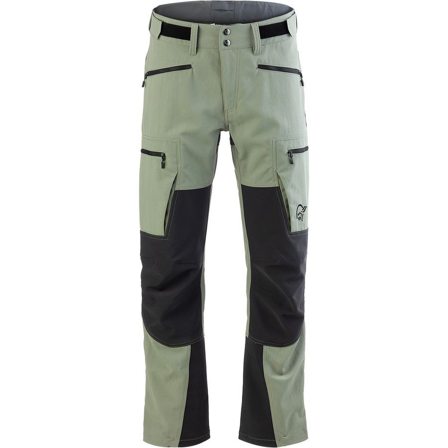 Norrona Svalbard Heavy Duty Pant - Men's - Men