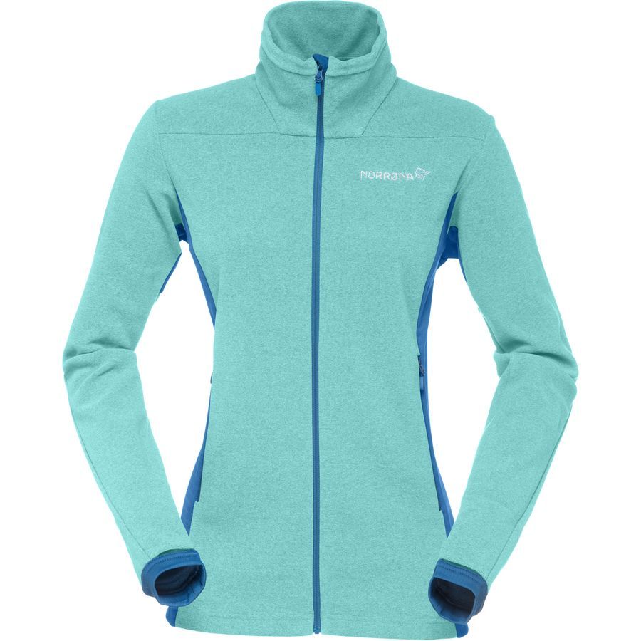 NORRØNA Falketind DR1 Jacket M Norrøna falketind dri1 jacket for men - Norrøna®