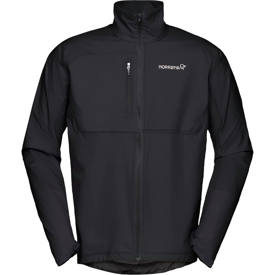 ノローナ BITIHORN AERO100 JACKET Norrona Bitihorn Aero100 Jacket - Men's - Men