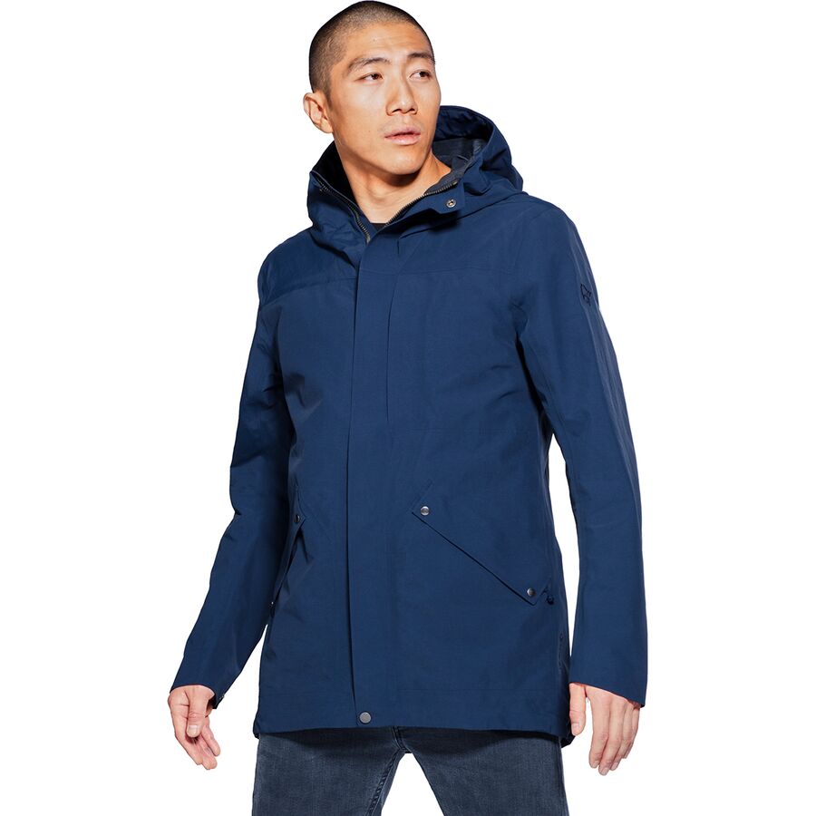 ノローナ Norrona oslo gore tex coat S INDNT.jpg