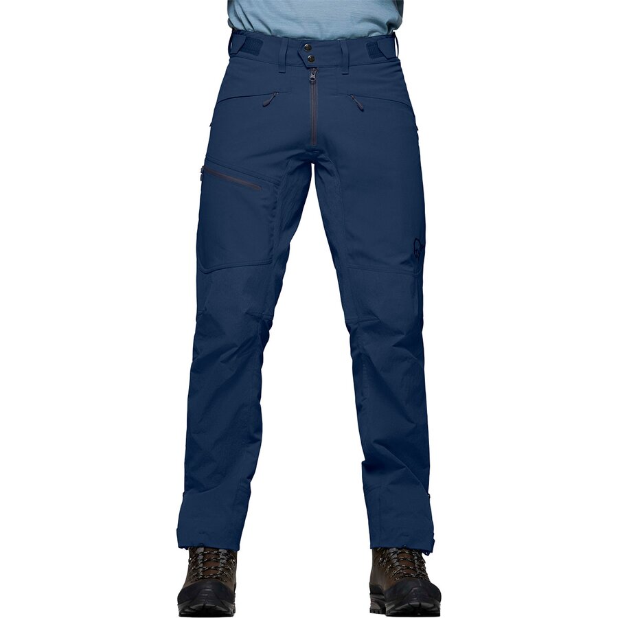 Norrona Falketind Flex1 Heavy Duty Pant - Men's - Men
