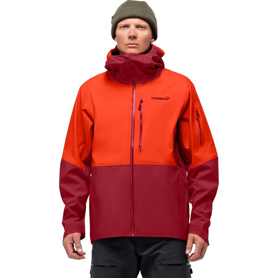 Norrona Lofoten GORE-TEX Jacket - Men's - Men