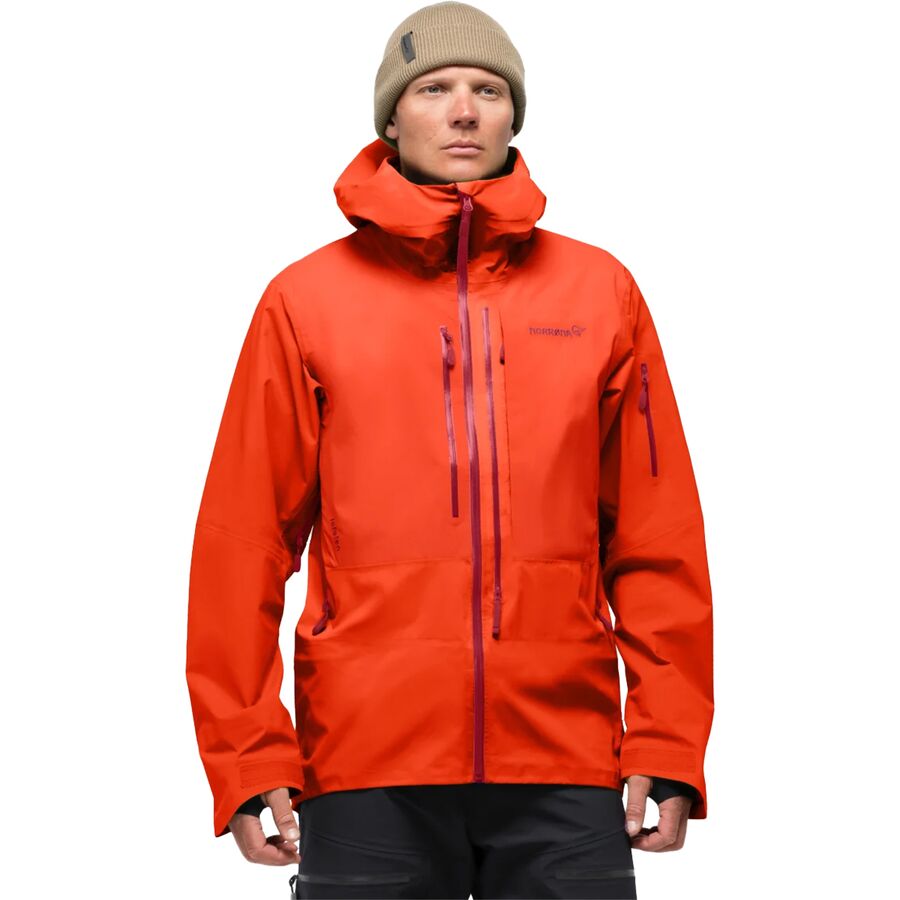 Norrøna Ski Gear | Jackets, Pants, Accessories