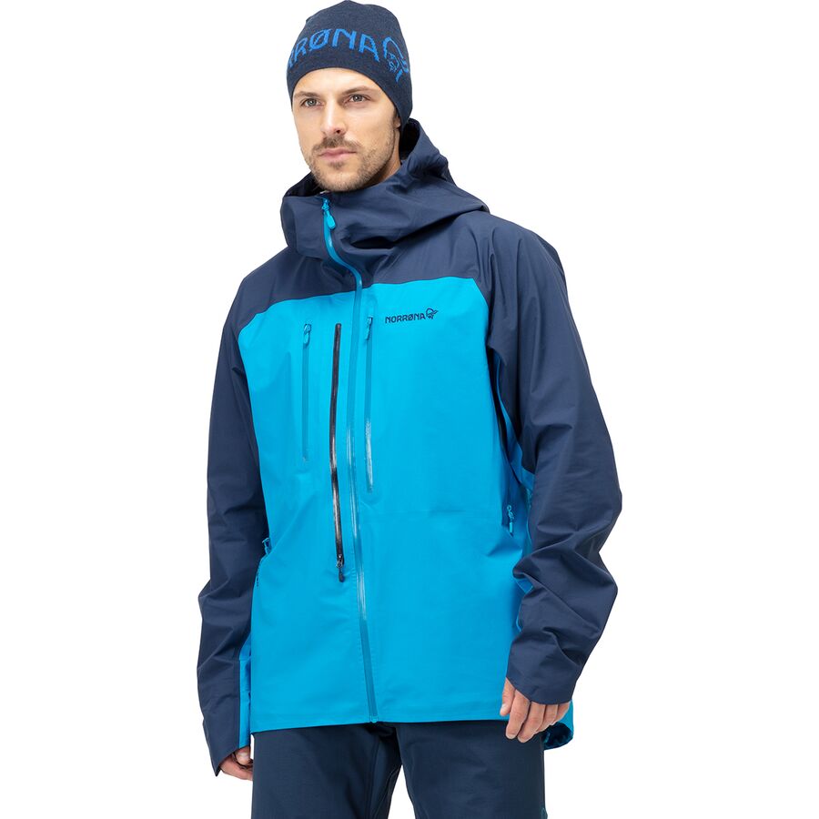 Norrøna Ski Gear | Jackets, Pants, Accessories