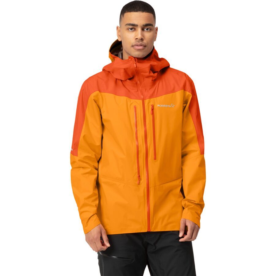Norrona Falketind GORE-TEX Paclite Jacket - Men's - Men