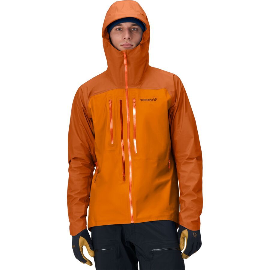 Norrona★ノローナ Lyngen GORE-TEX ジャケット S EXU.jpg