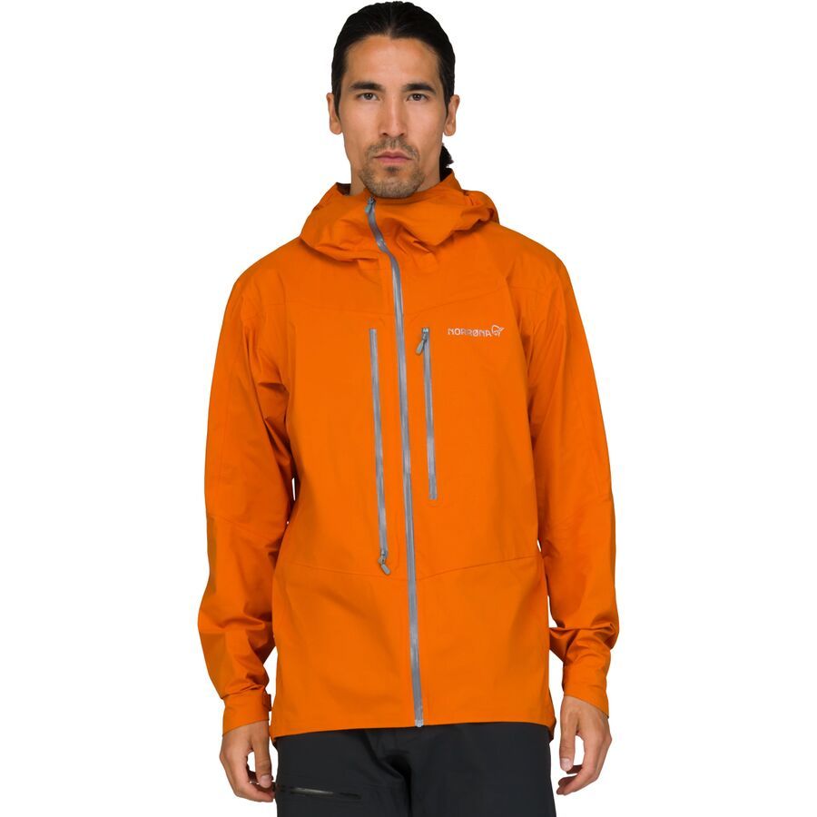 NORRØNA Falketind DR1 Jacket M Norrona Falketind Dri1 Jacket - Men's - Men