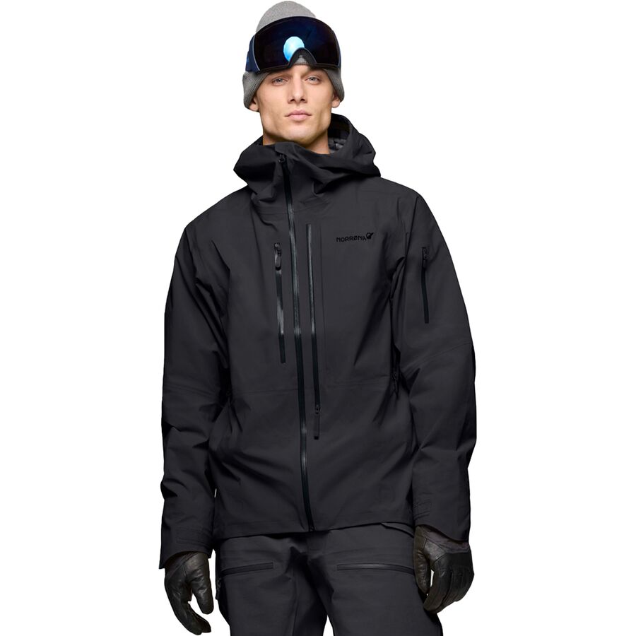 NORRØNA Lofoten Gore-Tex Pro Jacket サイズM Norrona Lofoten GORE-TEX PRO Jacket - Men's - Men