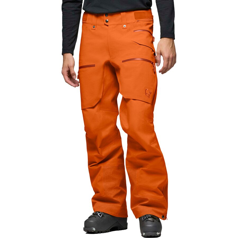 Norrona Lofoten GORE-TEX PRO Pant - Men's - Men