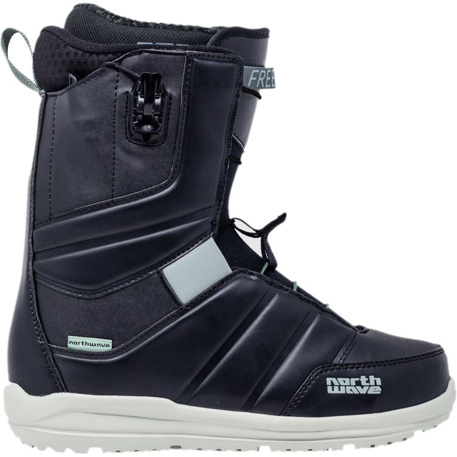 Northwave Snow Freedom SL Snowboard Boot - 2022 - Snowboard