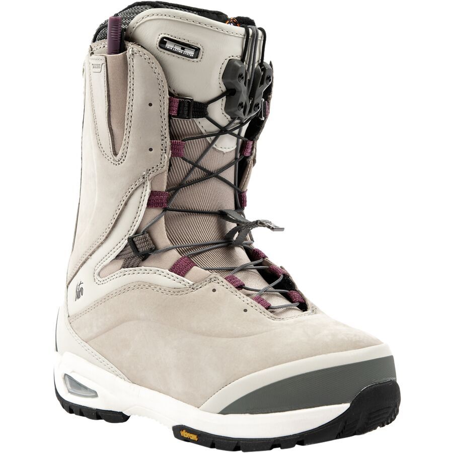 Nitro Bianca TLS Snowboard Boot - 2022 - Women's - Snowboard