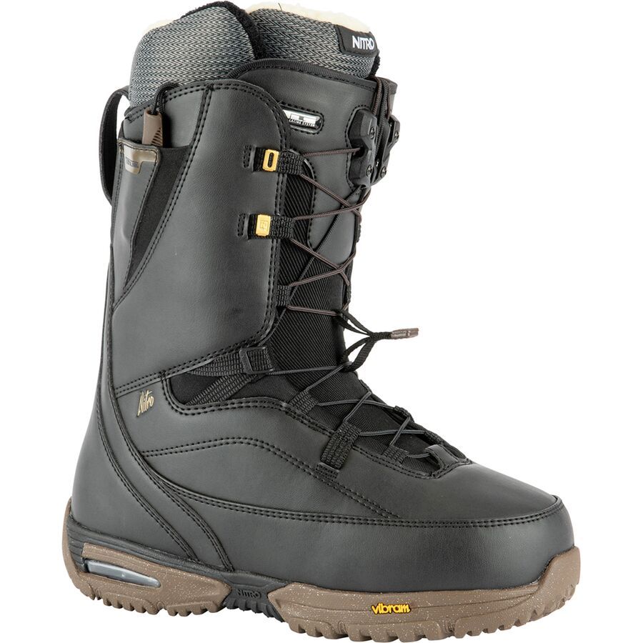 Nitro Faint TLS Snowboard Boot - 2022 - Women's - Snowboard