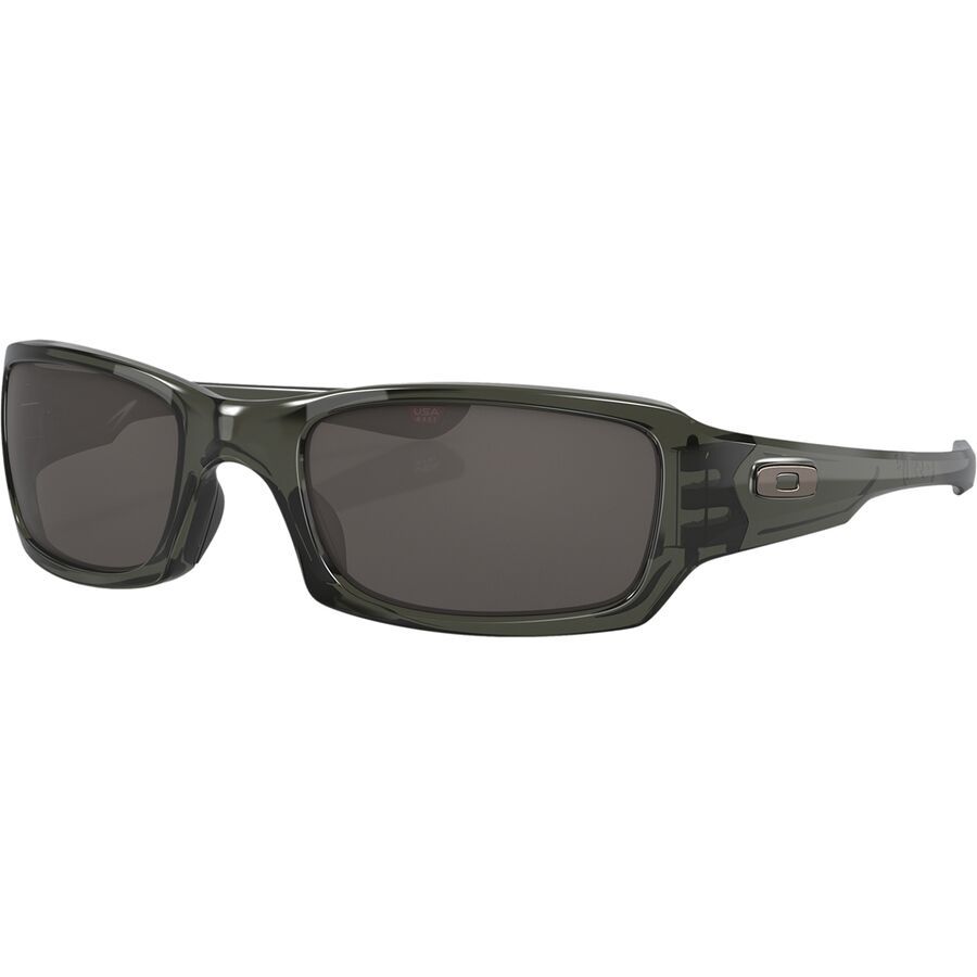 Oakley Fives Squared Sunglasses - Men