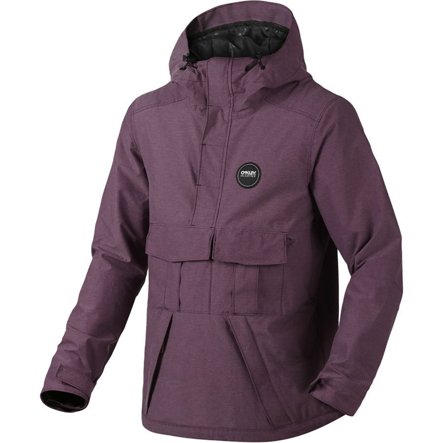 Oakley Pyramids BZS Pullover Jacket - Men's - Men