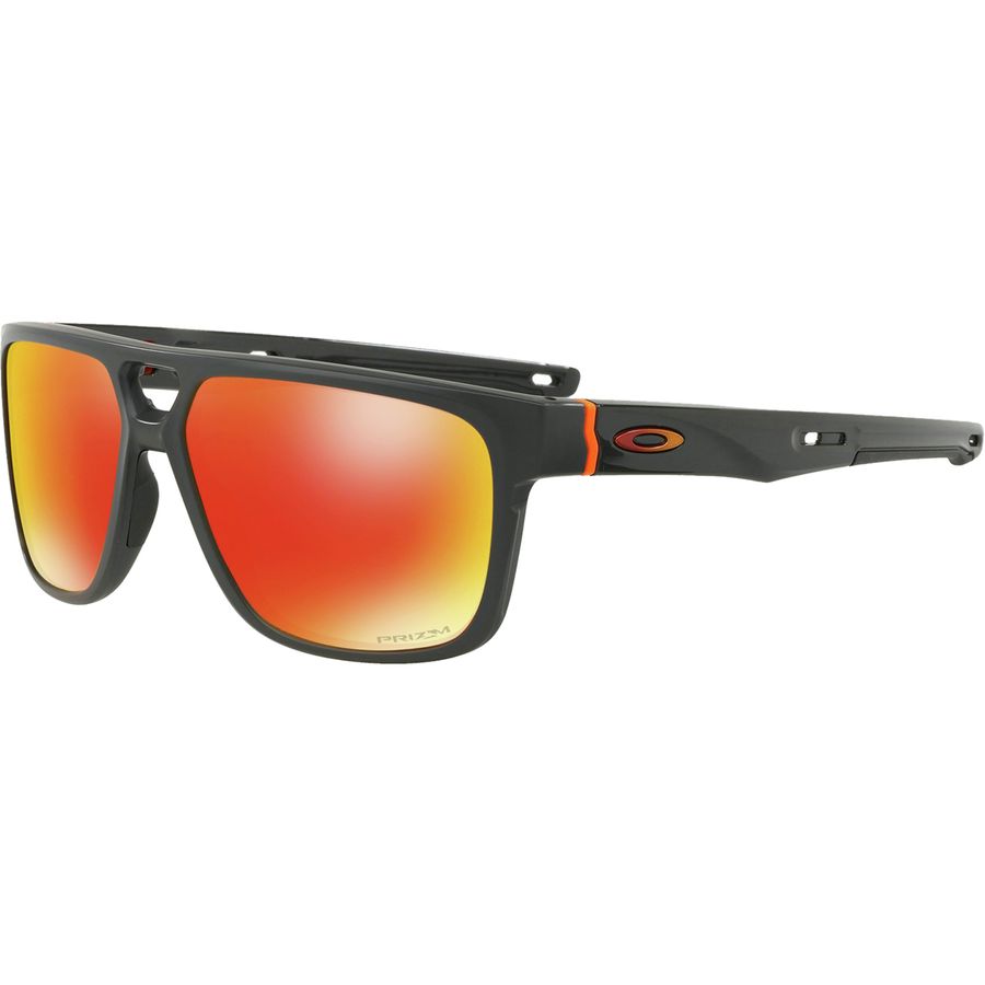 OAKLEY オークリー　サングラス　 CROSSRANGE PRIZM AEMACARYIR.jpg