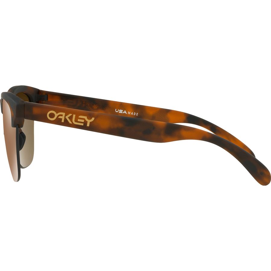 Oakley Frogskin Lite Grip Collection Sunglasses | Steep & Cheap Oakley Frogskin Lite Grip Collection Sunglasses | Steep & Cheap