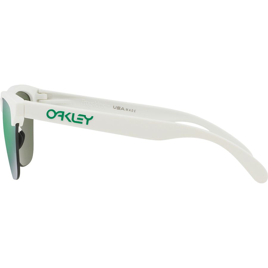 Oakley Frogskin Lite Grip Collection Sunglasses | Steep & Cheap Oakley Frogskin Lite Grip Collection Sunglasses | Steep & Cheap