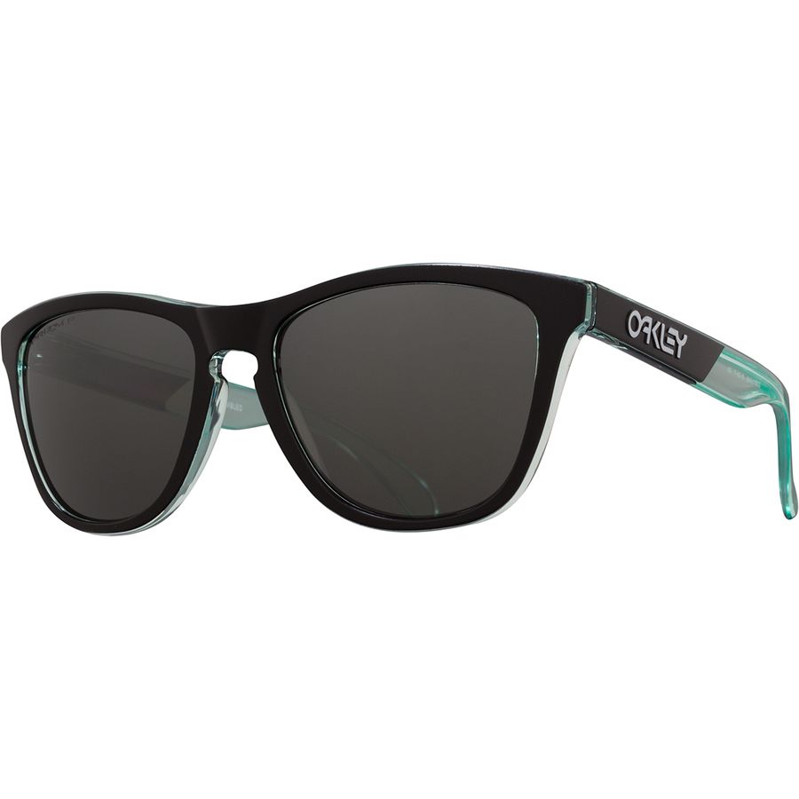 Oakley Frogskins Prizm Polarized Sunglasses - Men