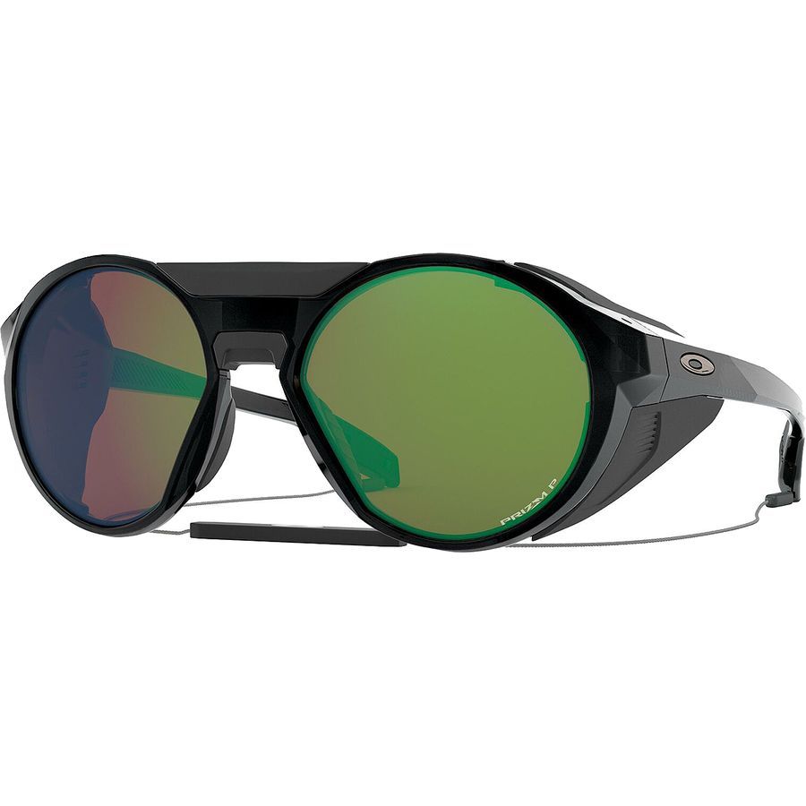 かづ Oakley サングラス クリフデン Oakley Clifden Oakley Clifden Prizm Polarized Sunglasses - Men