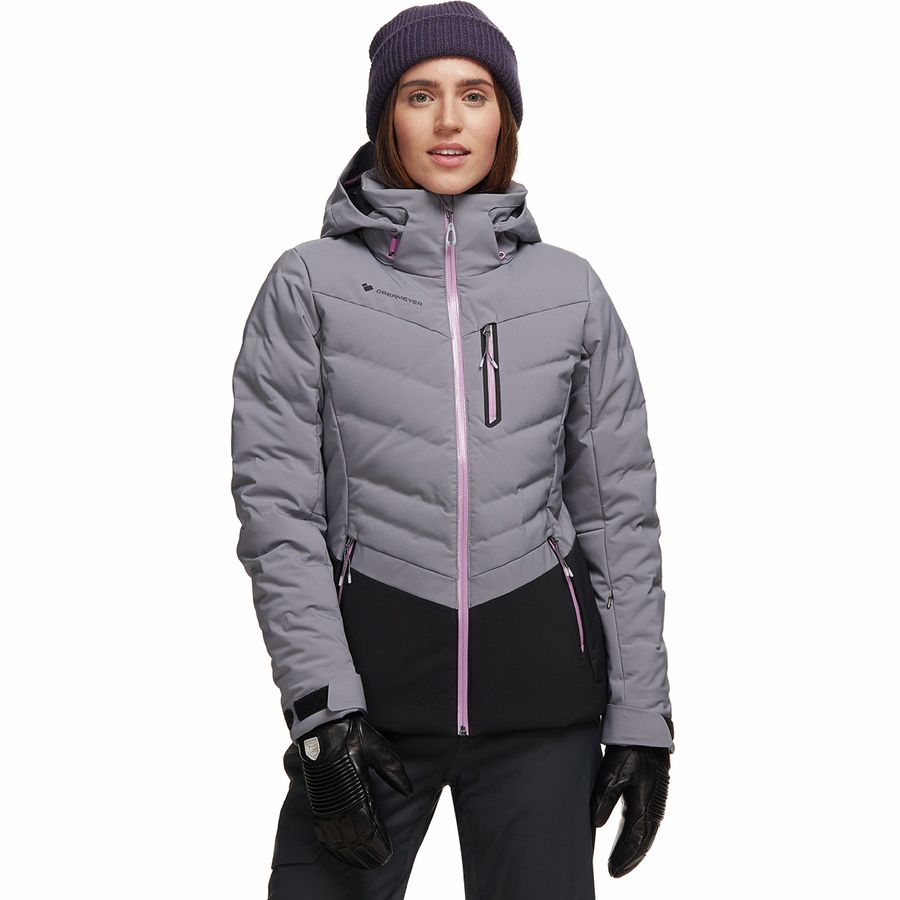 Obermeyer Cosima Down Jacket - Women's 