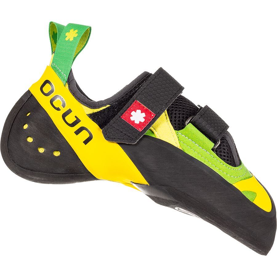 OCUN Oxi S EUR 38 クライミングシューズ Oxi S | OCÚN