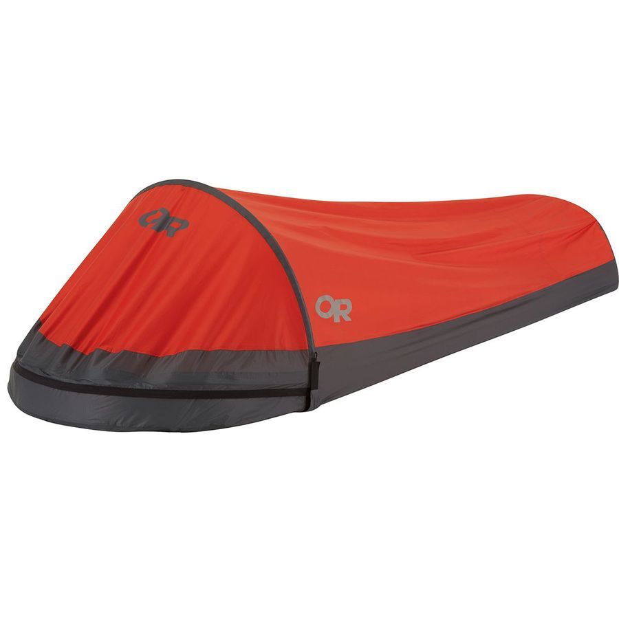 Outdoor Research Helium Bivy - Hike & Camp