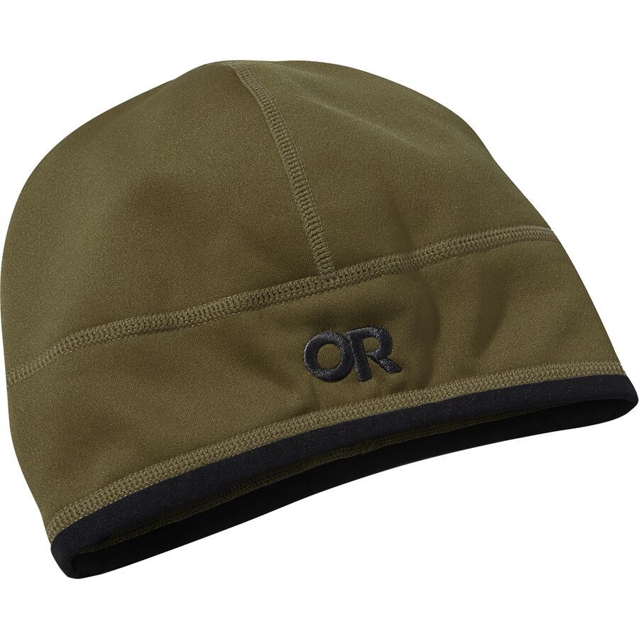 Outdoor Research｜HATS (Vigor Beanie (271526-0001)) Vigor Grid Fleece Beanie | Outdoor Research