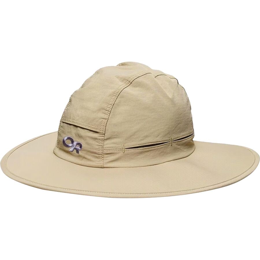 Outdoor Research Sun, Rain & Safari Hats