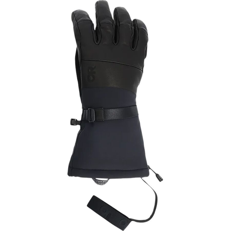 Outdoor Research Carbide Sensor Glove - Men's - Accessories