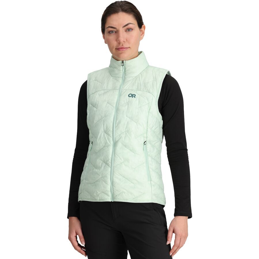 Outdoor Research SuperStrand LT Vest - Women's - Women