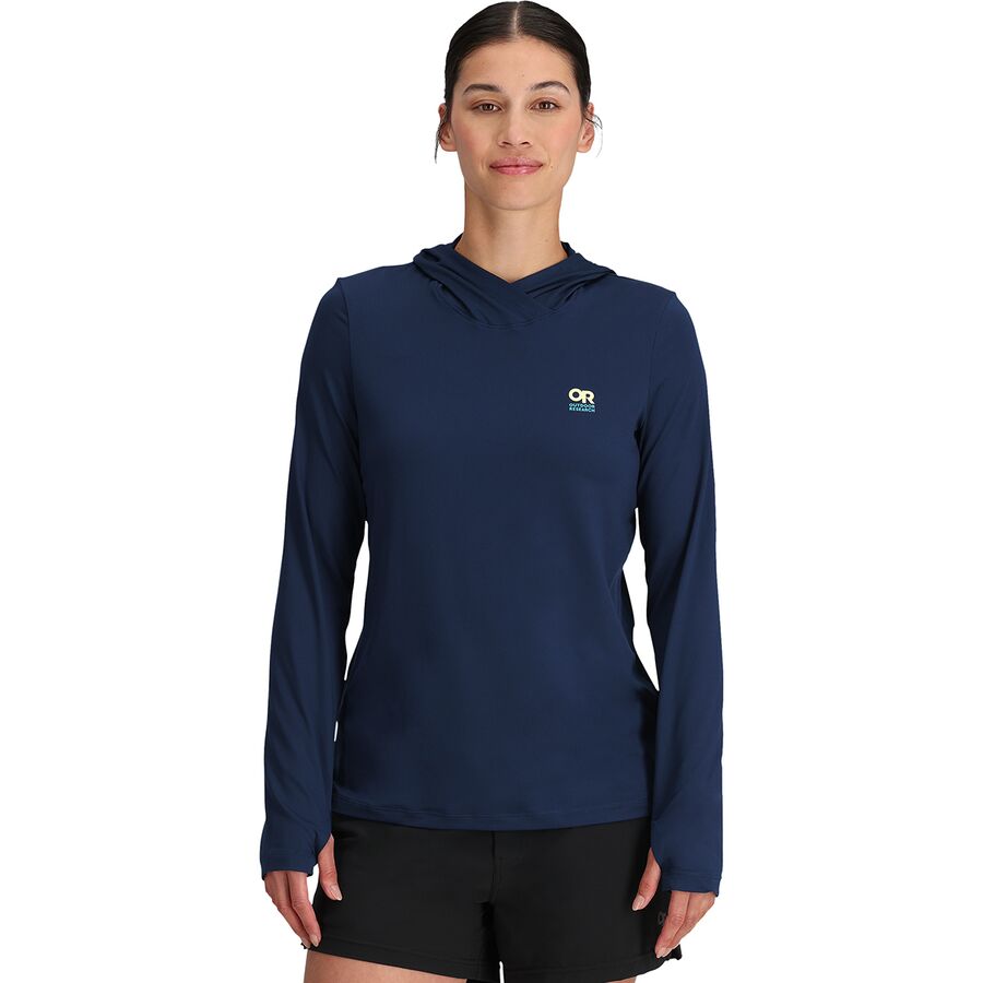Outdoor Research ActiveIce Spectrum Sun Hoodie - Women's - Women