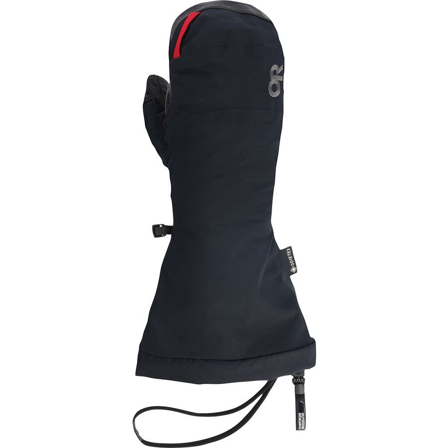Outdoor Research Alti II GORE-TEX Mitten - Accessories