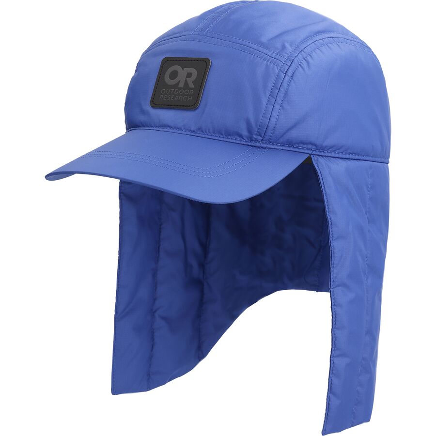 Outdoor Research Coldfront Insulated Cap Galaxy / L/XL