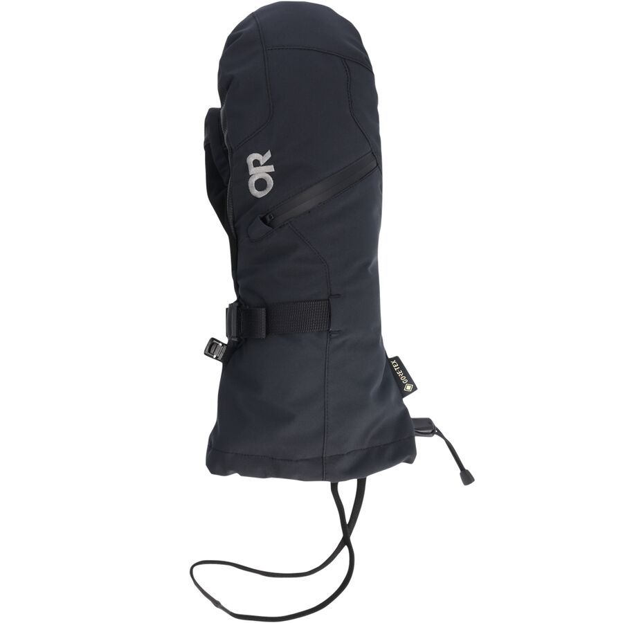 Outdoor Research Revolution GORE-TEX Mitten - Accessories